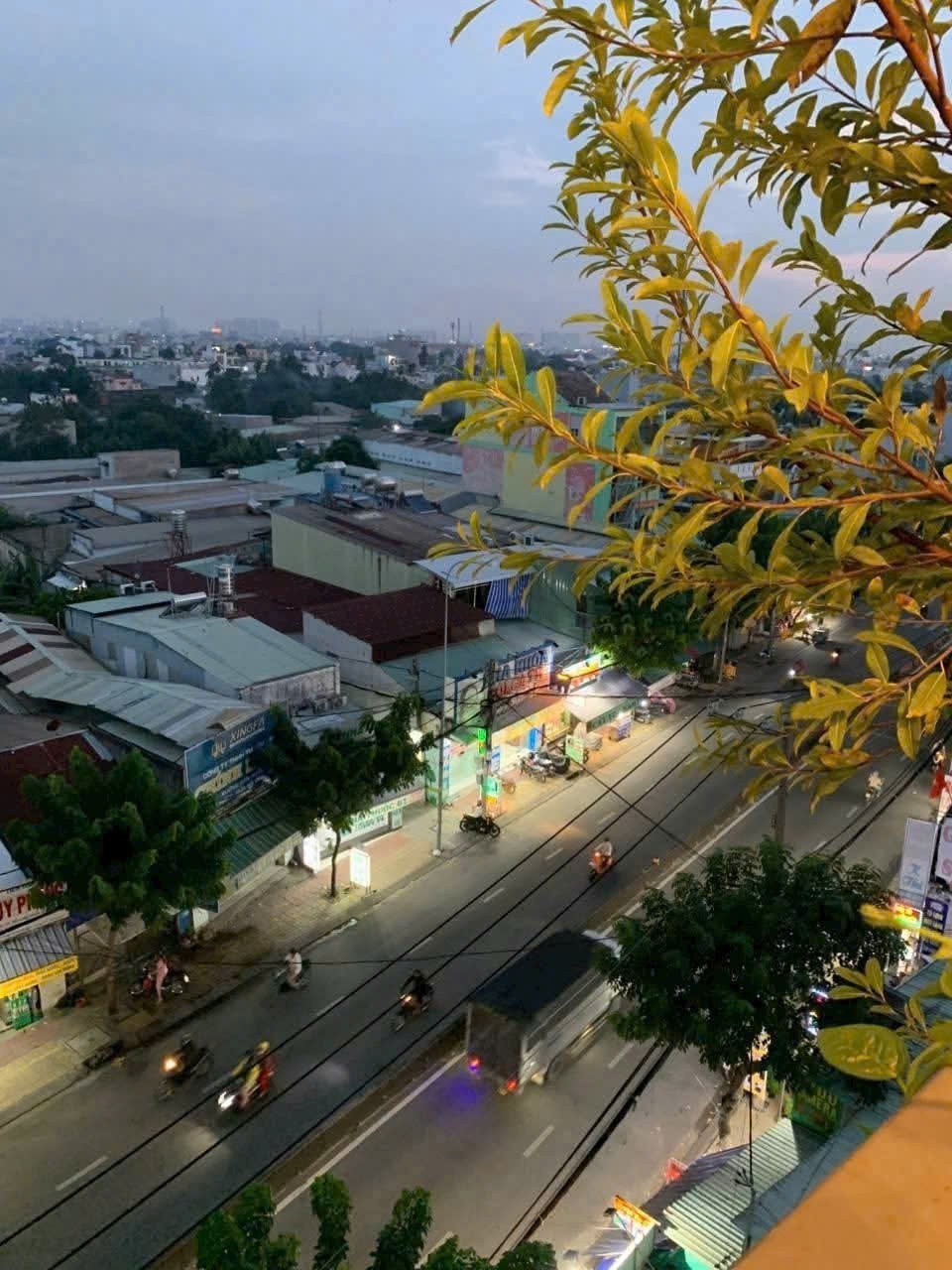 GIẢM SỐC 3,3 TỶ – MẶT TIỀN NGUYỄN THỊ SÓC – HẠ GIÁ TỪ 16 TỶ CÒN 12.7 TỶ (CÒN BỚT) 2