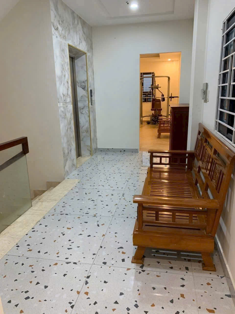 GIẢM SỐC 3,3 TỶ – MẶT TIỀN NGUYỄN THỊ SÓC – HẠ GIÁ TỪ 16 TỶ CÒN 12.7 TỶ (CÒN BỚT) 4