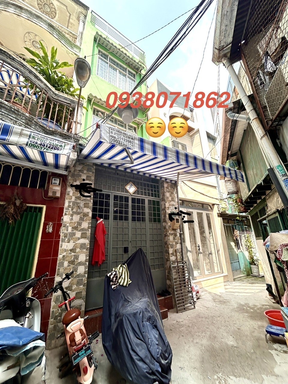 HOT HOT ĐÂY HIẾM NHÀ BÁN‍NHÀ ĐẸP KẾ BÊN MẶT TIỀN Đ.LÊ VĂN LINH- GẦN TRƯỜNG ĐH NGUYỄN TẤT 4