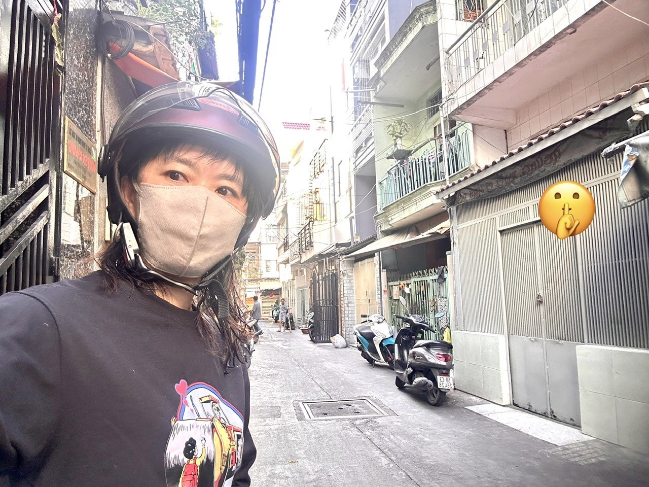 BÁN NHANH NHÀ- 28M2- CHỈ 4 ĐỒNG NHỈNH-  10M RA MT ĐOÀN VĂN BƠ- XE HƠI ĐẾN ĐÓN- KINH DOANH MUA BÁN