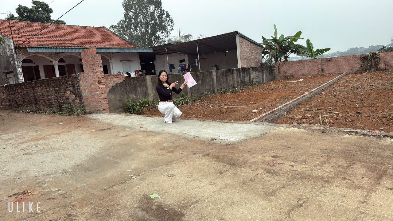 GIÁ 830 TR DIỆN TÍCH 100 M FUN THỔ CƯ - SỔ ĐỎ SẪN SÀNG CÔNG CHỨNGCAM KẾT PHÁP LÝ CHUẨN RÕ RÀNG 3