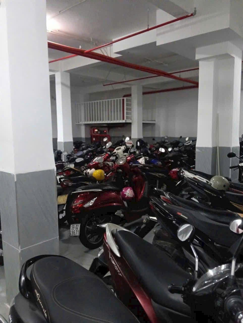 SIÊU PHẨM CHDV BÌNH TÂN – 75 PHÒNG + 5 SHOP MT - DÒNG TIỀN 280TR/THÁNG 2