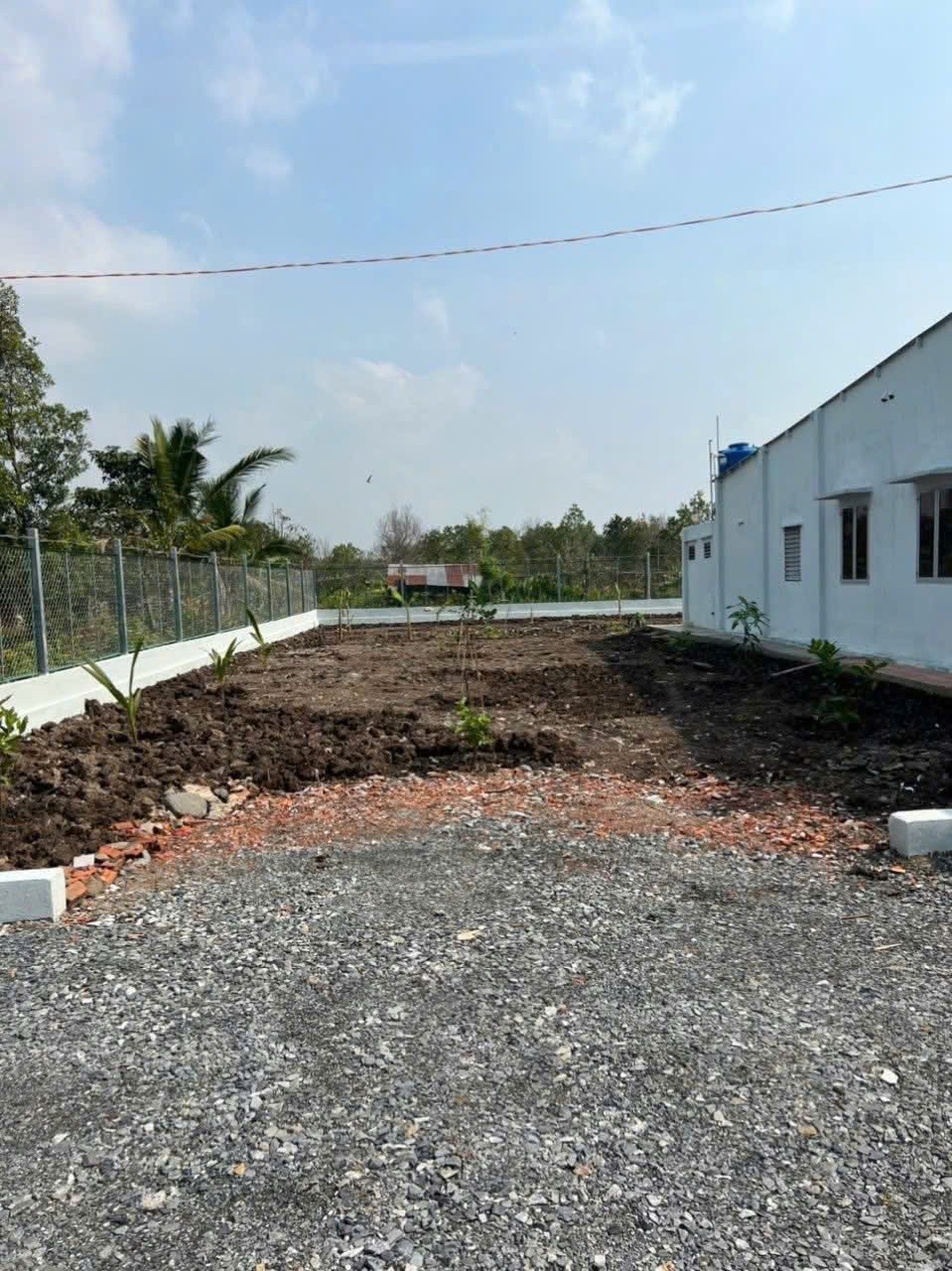 SÁT VINHOMES HÓC MÔN – NHÀ VƯỜN THỔ CƯ – GIÁ HỜI HIẾM CÓ - RẺ HƠN CỦ CHI 2