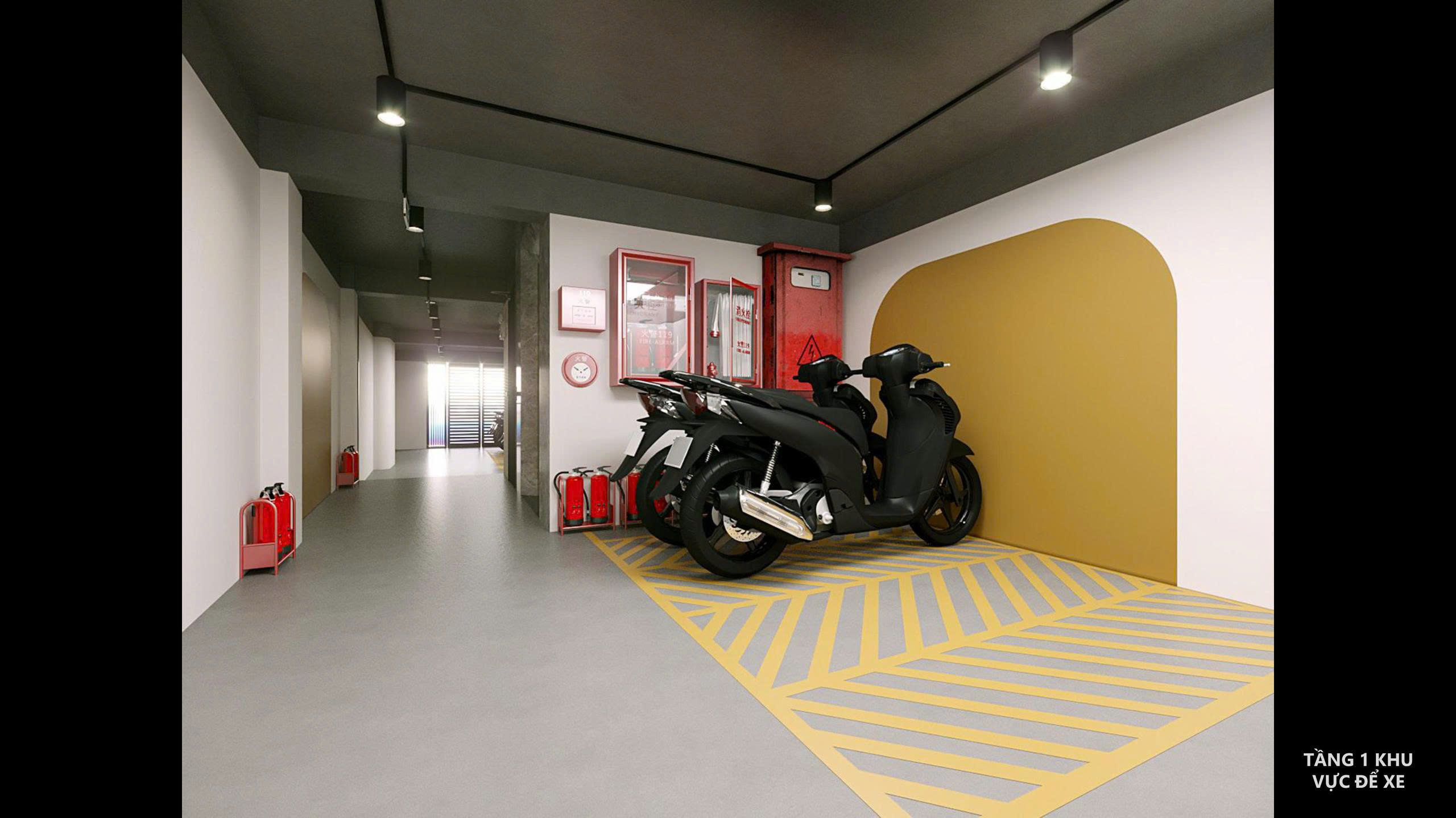 Căn Hộ, Phòng Ở Khép Kín – Thang Máy, Ô Tô Đỗ Cửa, Giá Tốt - Ngô Gia Tự Long Biên. 4