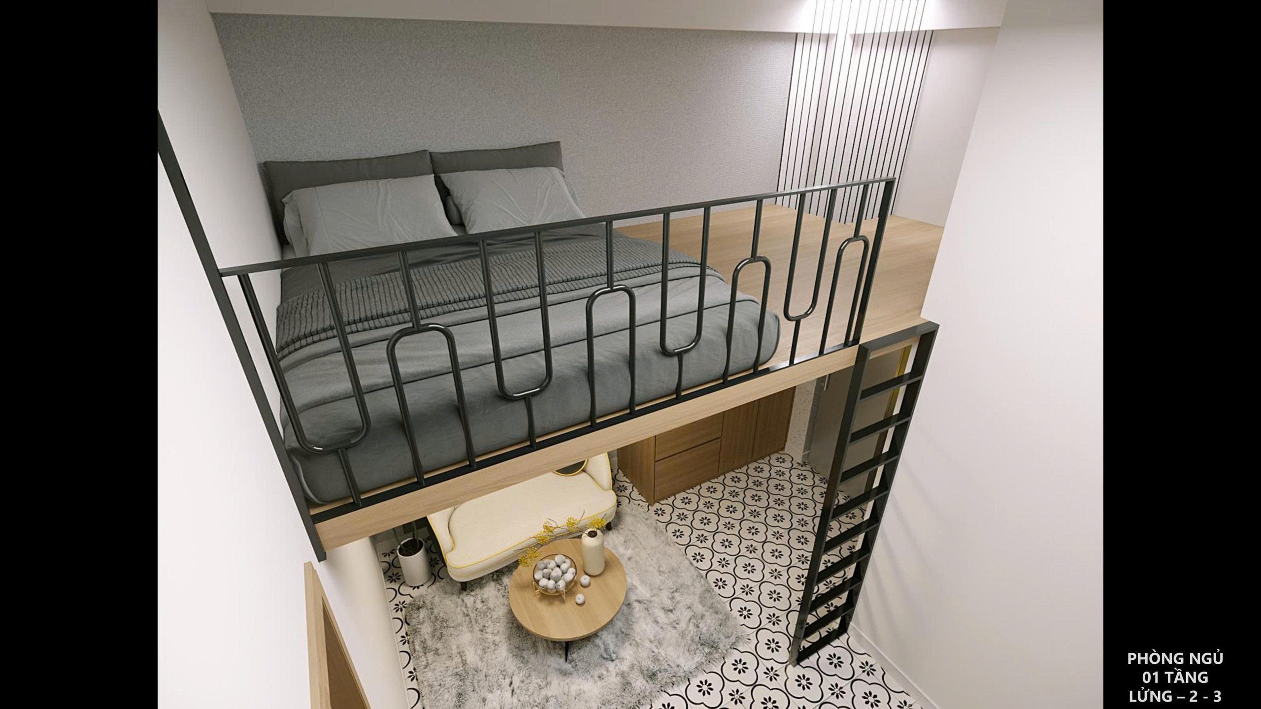 CĂN HỘ/PHÒNG KHÉP KÍN – THANG MÁY – Ô TÔ ĐỖ CỬA – NGÔ GIA TỰ, LONG BIÊN 2