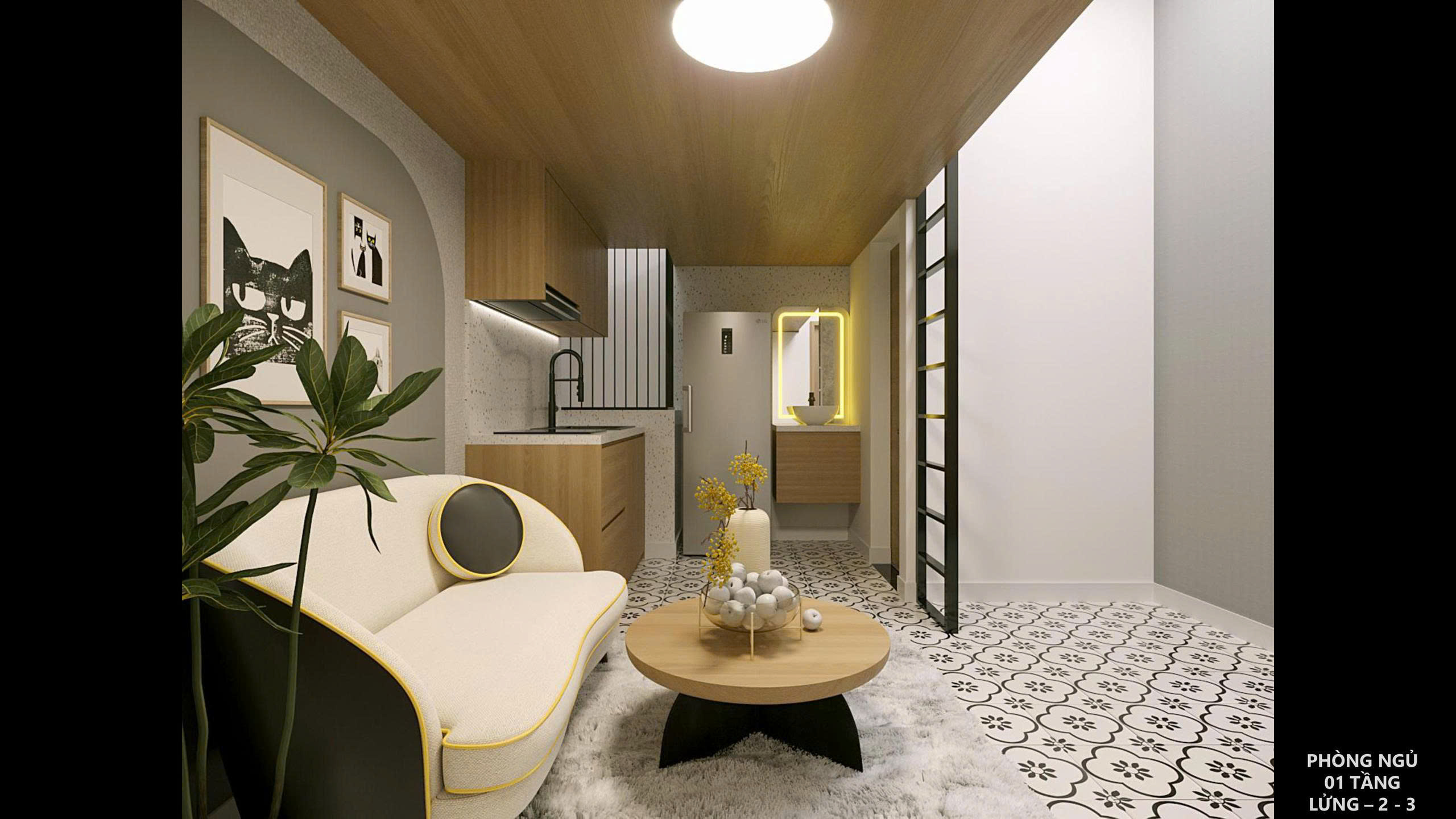 Căn Hộ, Phòng Ở Khép Kín – Thang Máy, Ô Tô Đỗ Cửa, Giá Tốt - Ngô Gia Tự Long Biên. 5