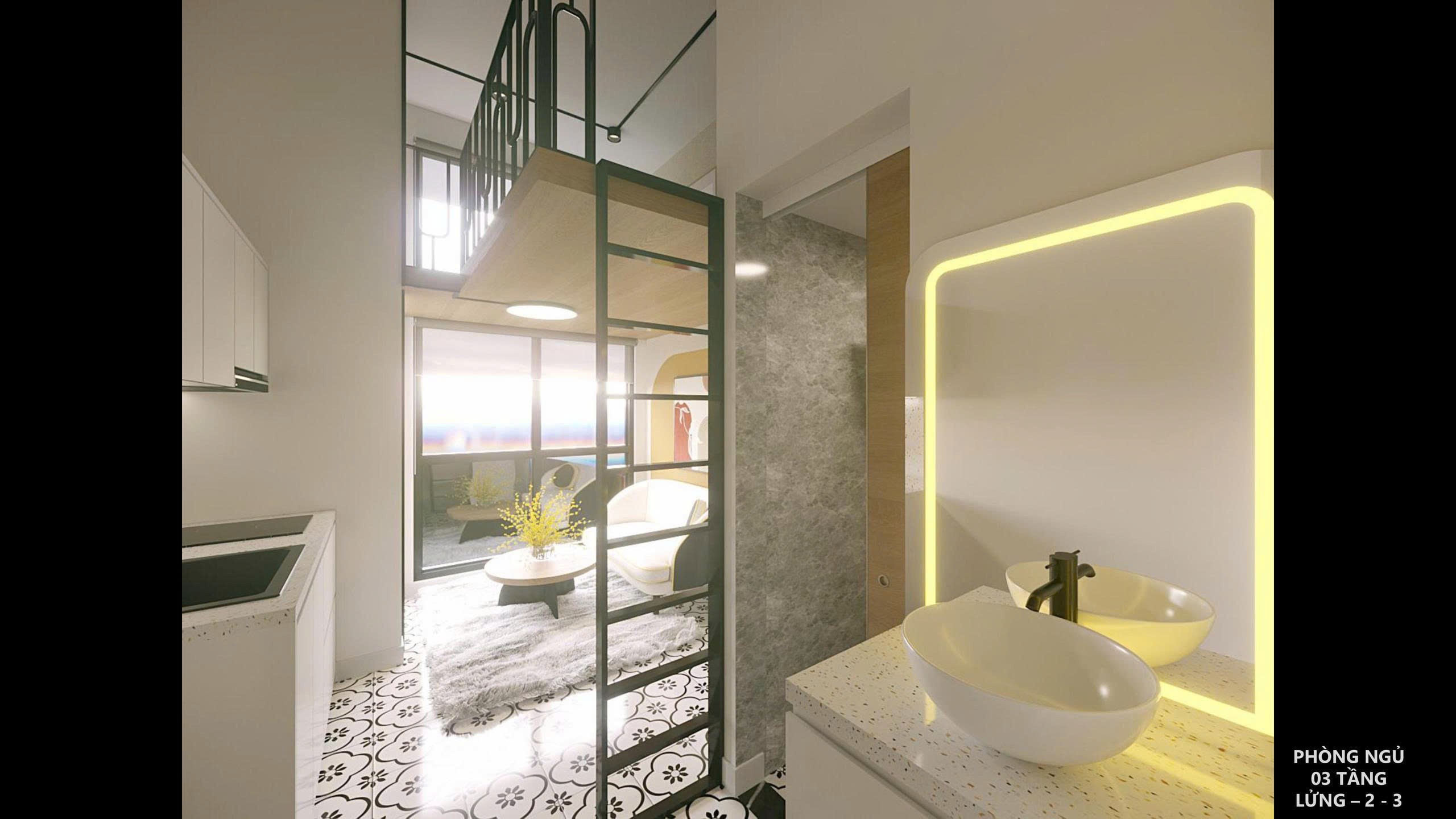 CĂN HỘ/PHÒNG KHÉP KÍN – THANG MÁY – Ô TÔ ĐỖ CỬA – NGÔ GIA TỰ, LONG BIÊN 4