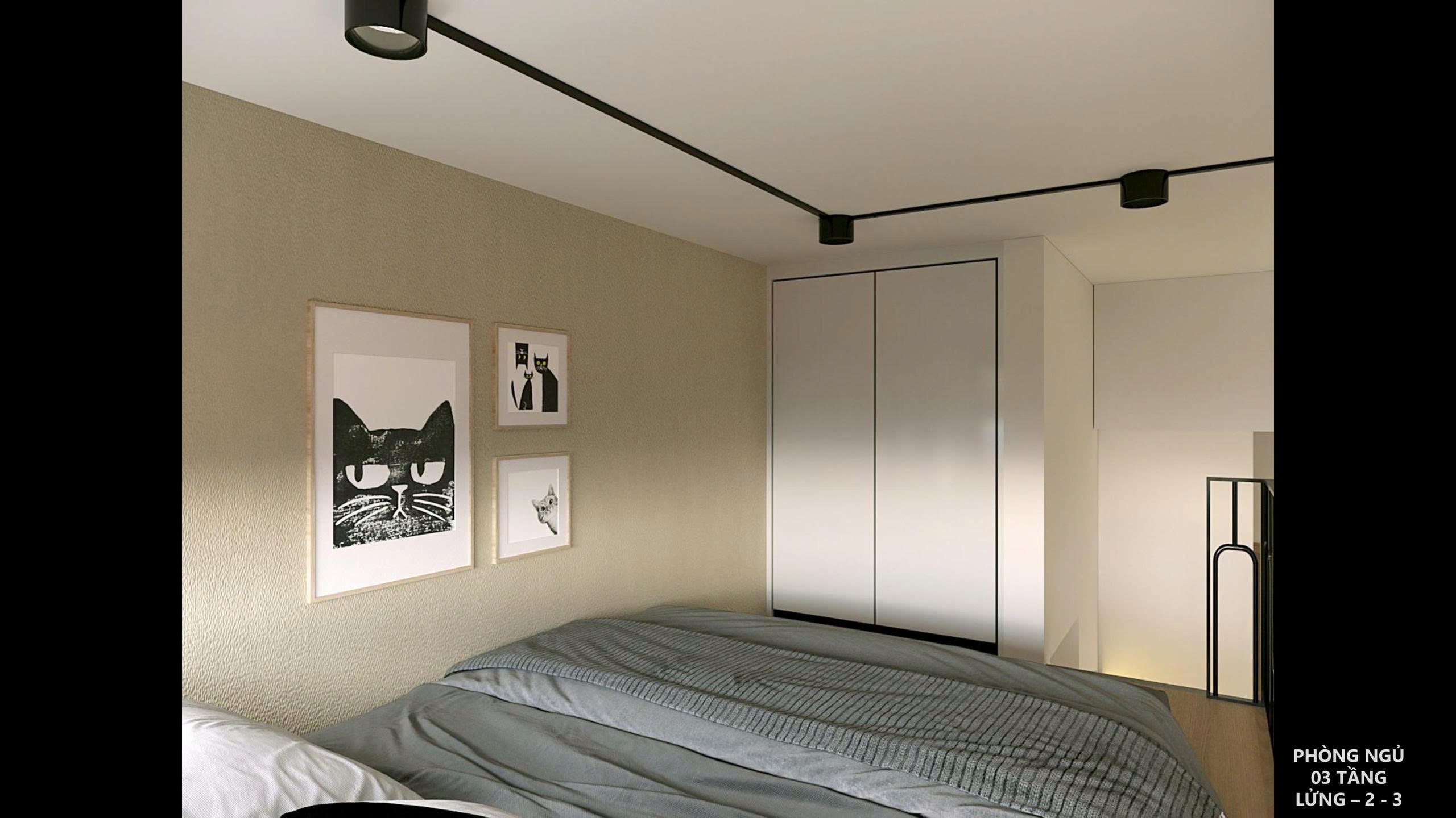 CHO THUÊ CĂN HỘ / PHÒNG KHÉP KÍN – NGÔ GIA TỰ (Ô CÁCH) 3