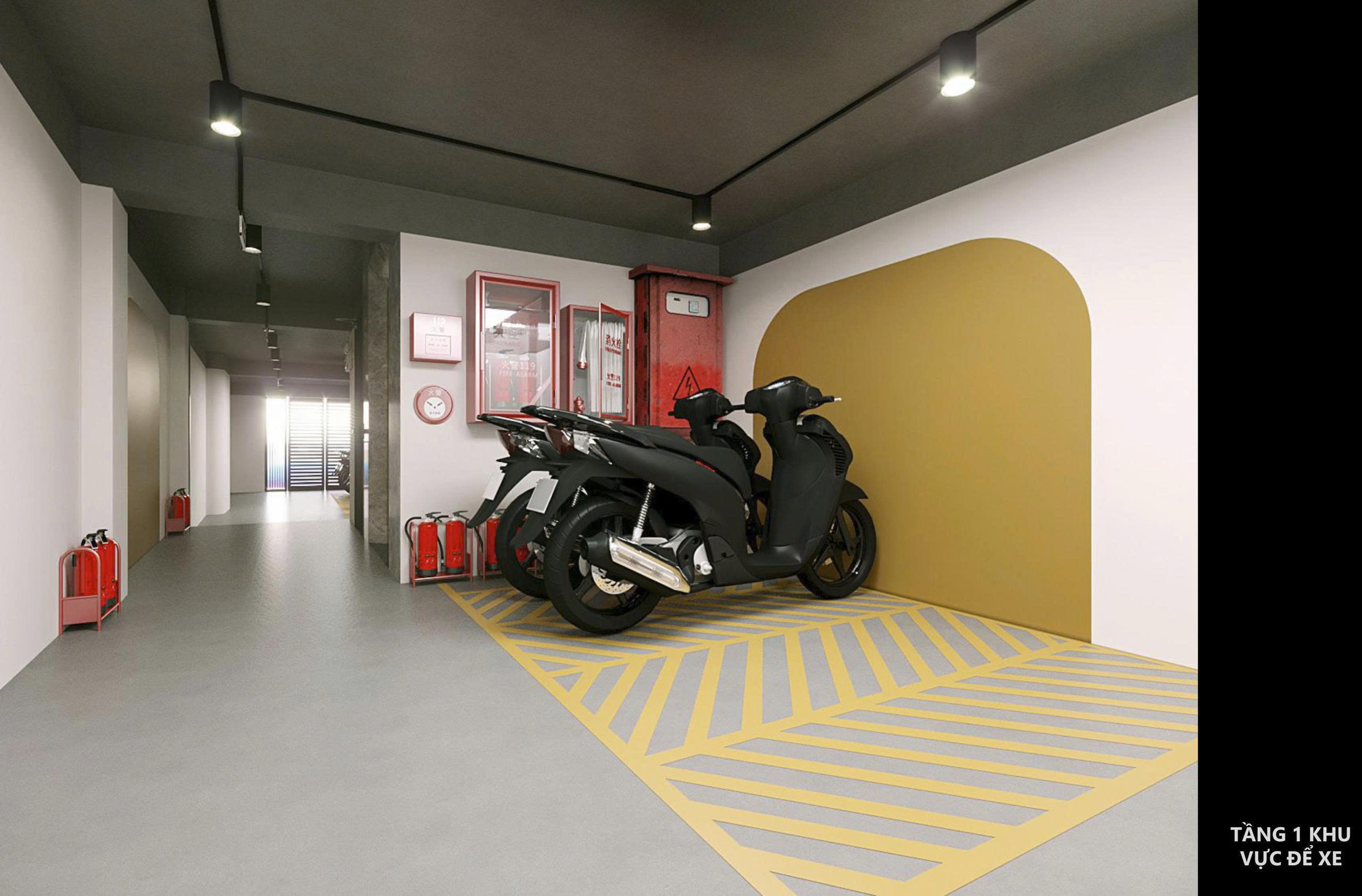 CĂN HỘ/PHÒNG KHÉP KÍN – CÓ THANG MÁY – Ô TÔ ĐỖ CỬANGÔ GIA TỰ, LONG BIÊN 5