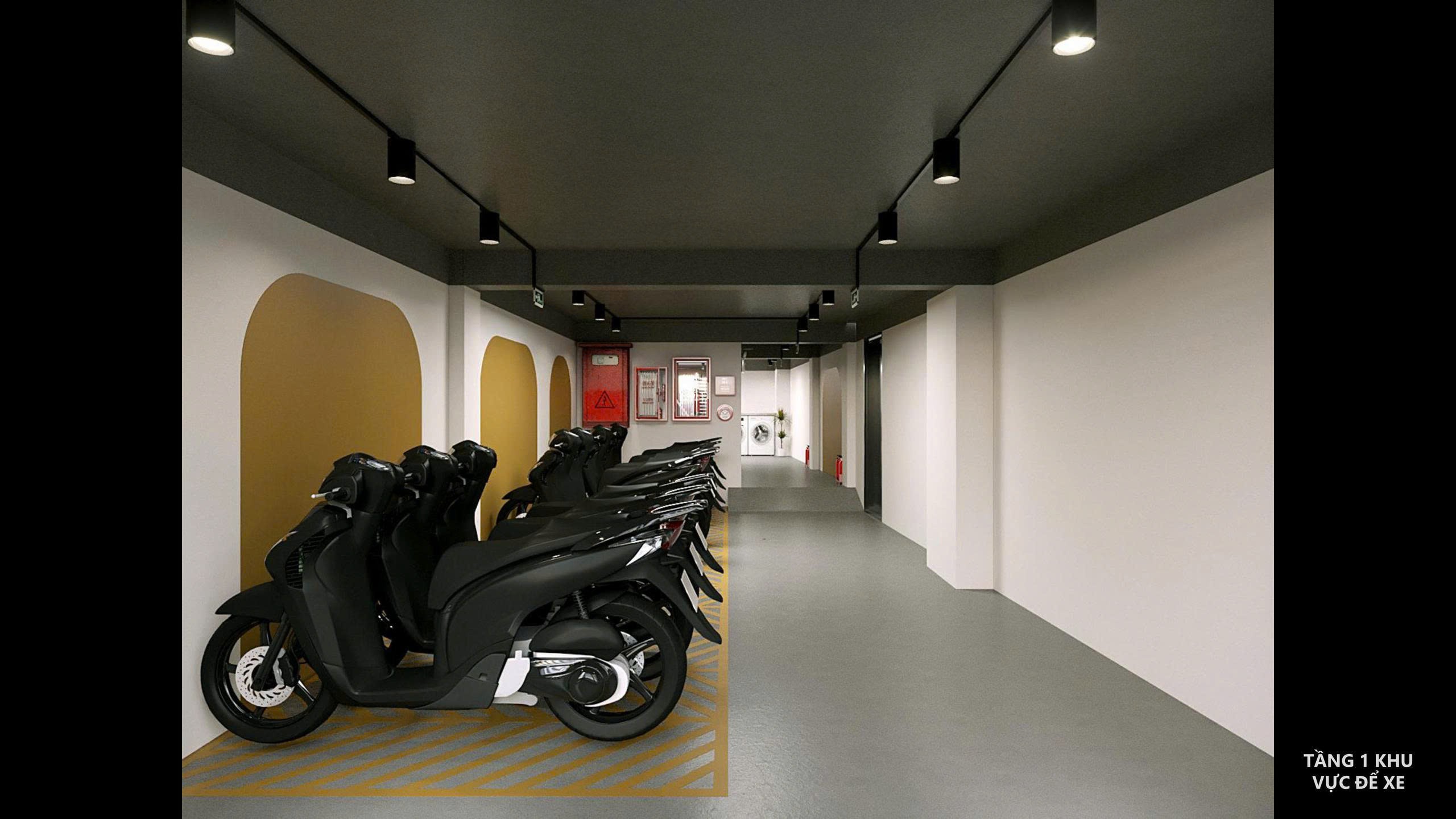 CHO THUÊ CĂN HỘ / PHÒNG Ở KHÉP KÍN – NGÔ GIA TỰ - TỪ 3.5TR ĐẾN 7TR (TÙY CĂN) 2