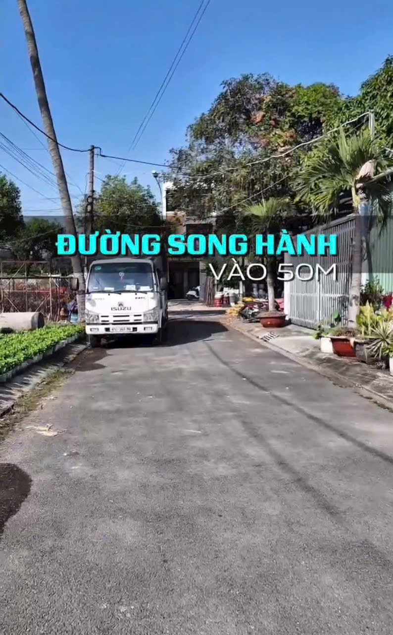 CCG ĐẤT TÂN HIỆP HÓC MÔN – SÁT CẠNH KHU BIỆT THỰ – GIÁ CHỈ 10TR/M² 3