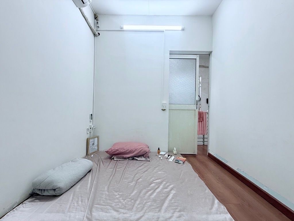 BÁN NHANH NHÀ Đ.ĐOÀN VĂN BƠ- CHỈ 2.85T VỚI DT: 24.5M2- SỔ NỞ HẬU-KHÔNG QUY HOẠCH- TƯƠNG LAI RA MẶT 4