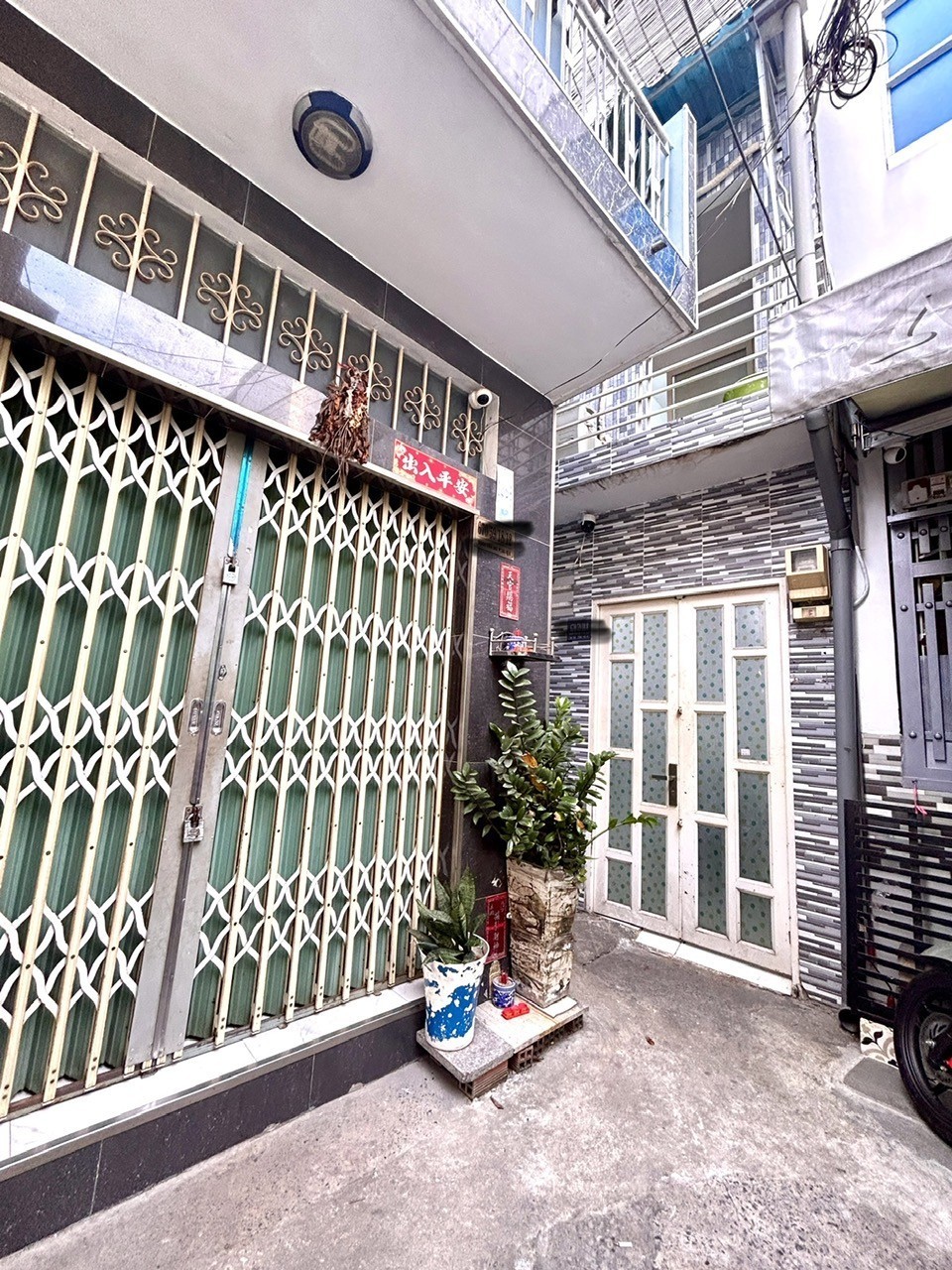 BÁN NHANH NHÀ 24.5M2- SỔ NỞ HẬU CHỈ 2.85T THÔI- KHÔNG QUY HOẠCH- TƯƠNG LAI RA MẶT TIÊN.