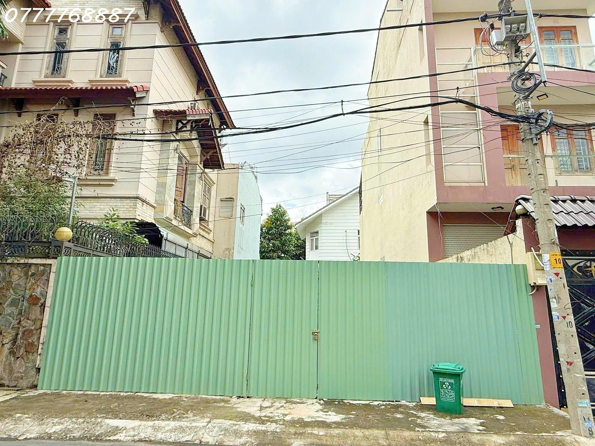 Bán Lô Đất Quốc Hương ngang lớn, đối diện công viên siêu đẹp Thảo Điền Quận 2 4