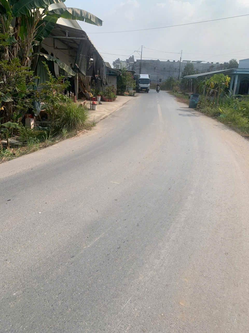 Bán lô đất Mỹ Hạnh Bắc tdt 1240m2 ( 300m2 thổ ) thích hợp phân lô , xây nhà vườn giá 4 tỷ 2