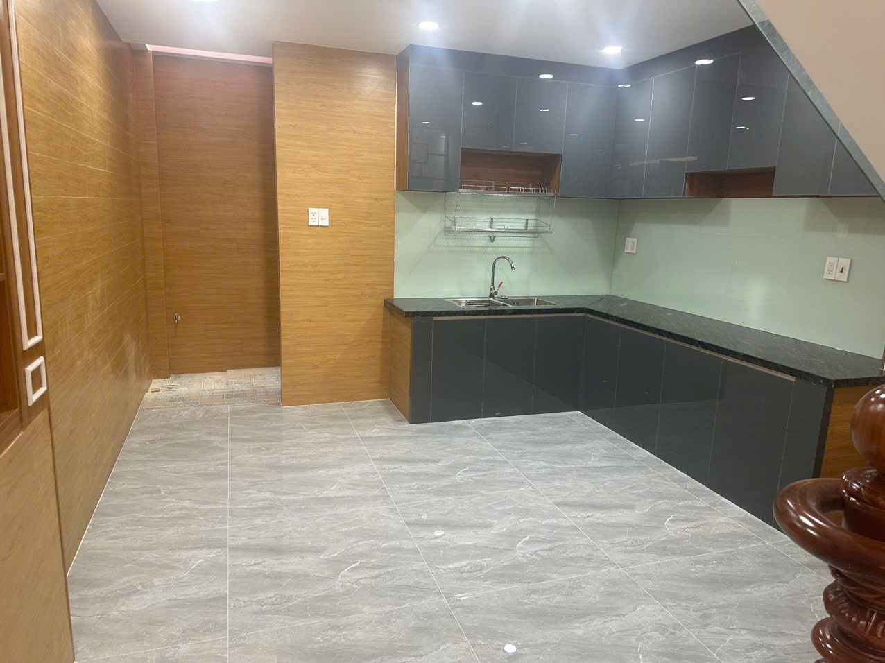 Bán nhà hẻm 763/5// Trường Chinh , Tây Thạnh , Tân Phú dt 60m2 1 lầu , 2pn , 2wc giá 5,6 tỷ 4