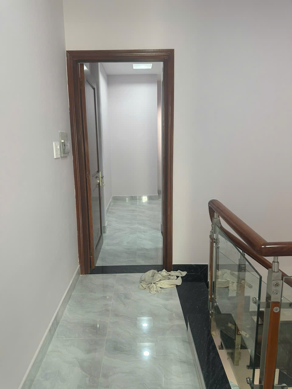 Bán nhà hẻm 763/5// Trường Chinh , Tây Thạnh , Tân Phú dt 60m2 1 lầu , 2pn , 2wc giá 5,6 tỷ 5