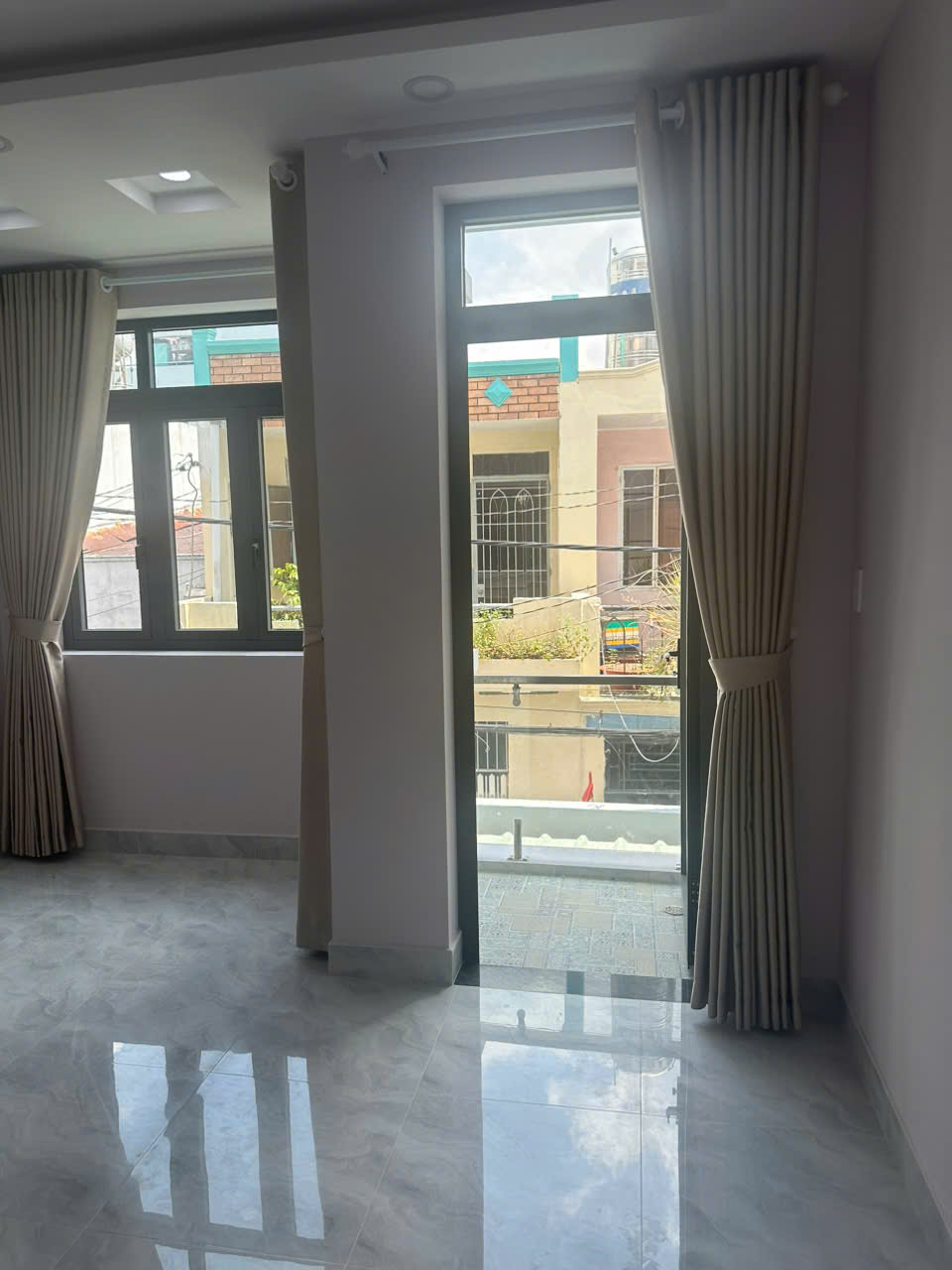 Bán nhà hẻm 763/5// Trường Chinh , Tây Thạnh , Tân Phú dt 60m2 1 lầu , 2pn , 2wc giá 5,6 tỷ 6