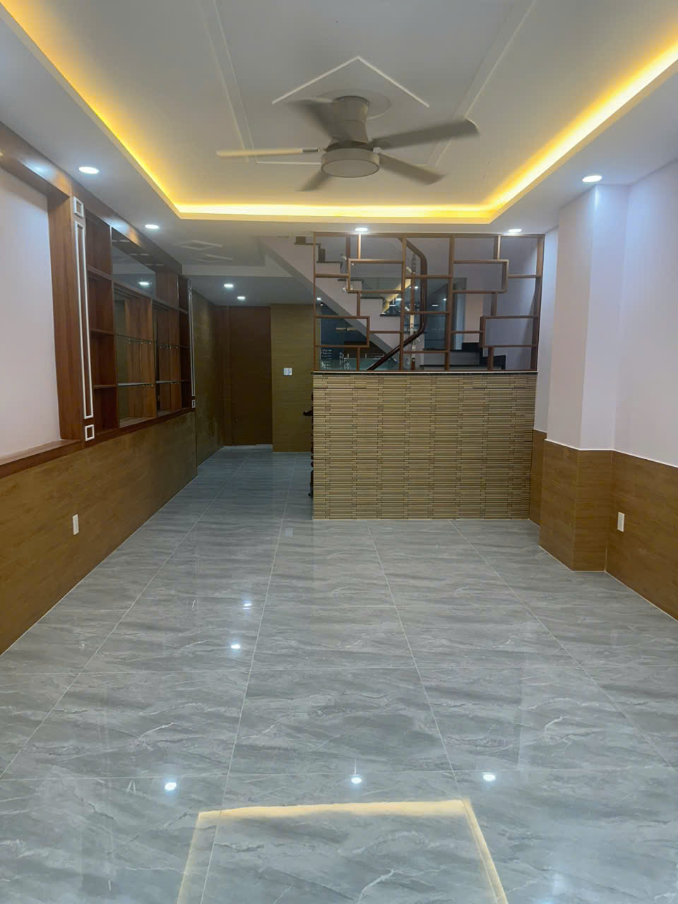 Bán nhà hẻm 763/5// Trường Chinh , Tây Thạnh , Tân Phú dt 60m2 1 lầu , 2pn , 2wc giá 5,6 tỷ 7