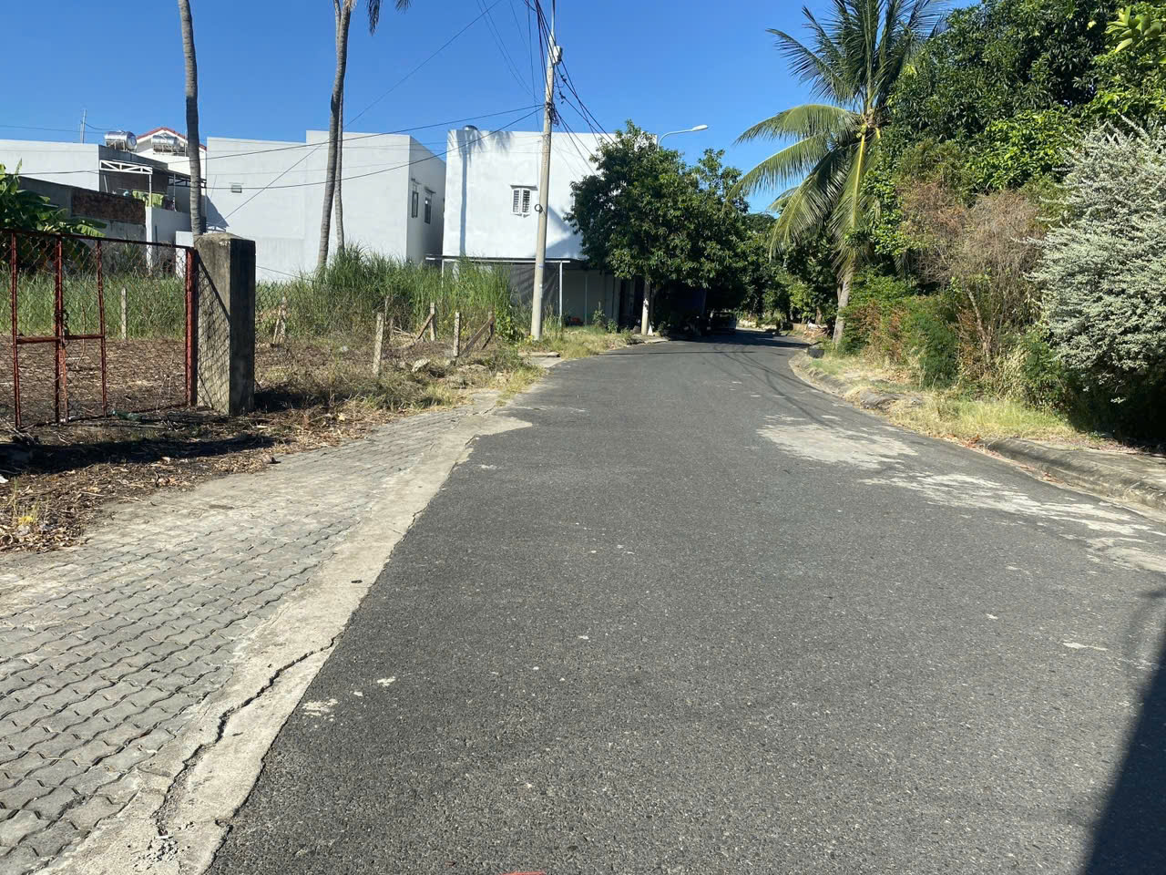 NAM VIỆT Á – LÔ GÓC DIỆN TÍCH KHỦNG – 1 MẶT TIỀN, 2 MẶT KIỆT Ô TÔ – KỀ BIỂN, SÁT SÔNG & BẾN DU 3