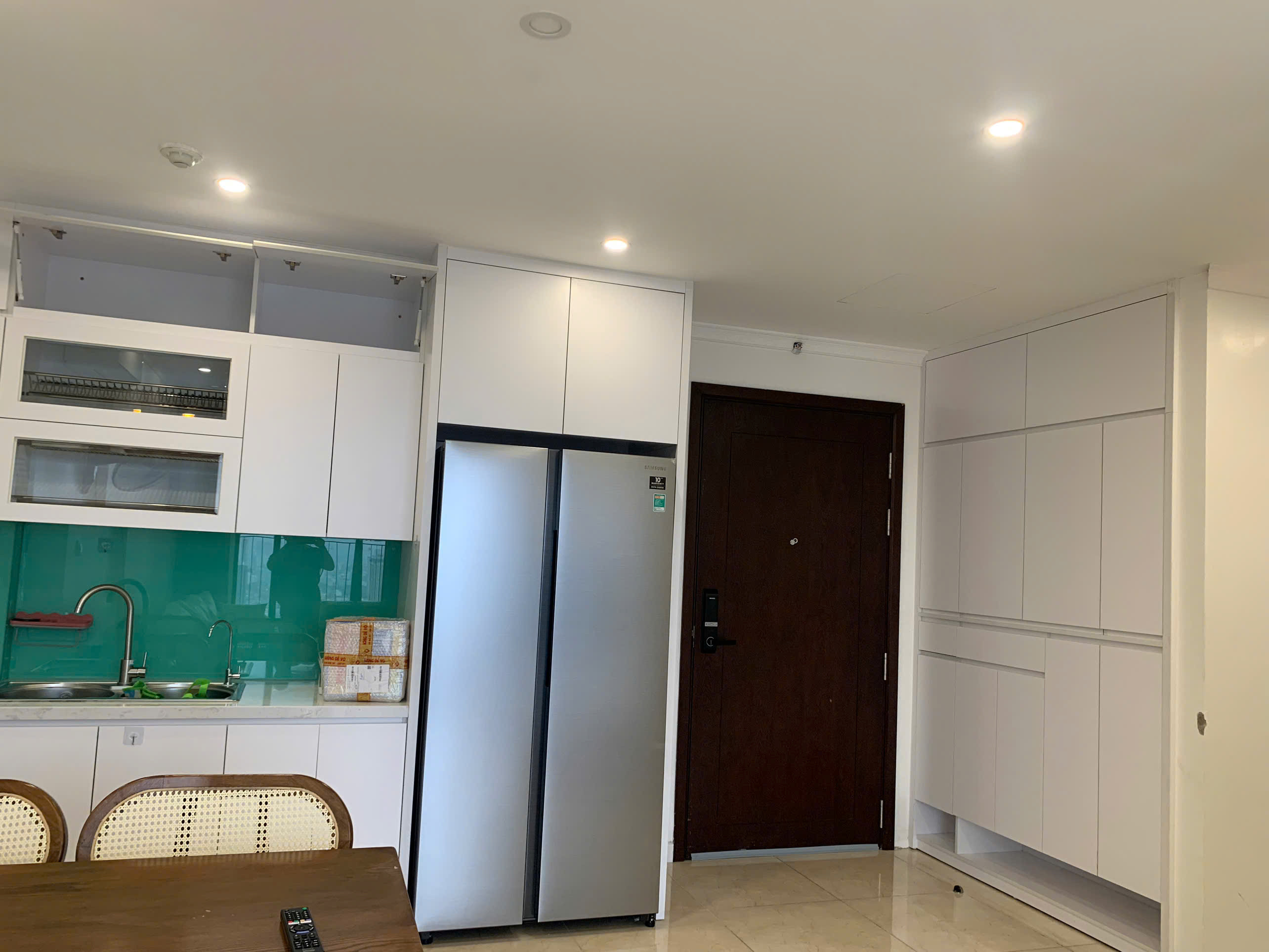 Cần bán Căn hộ chung cư dự án Vinhomes D'Capitale, Diện tích 70m², Giá Thương lượng 6