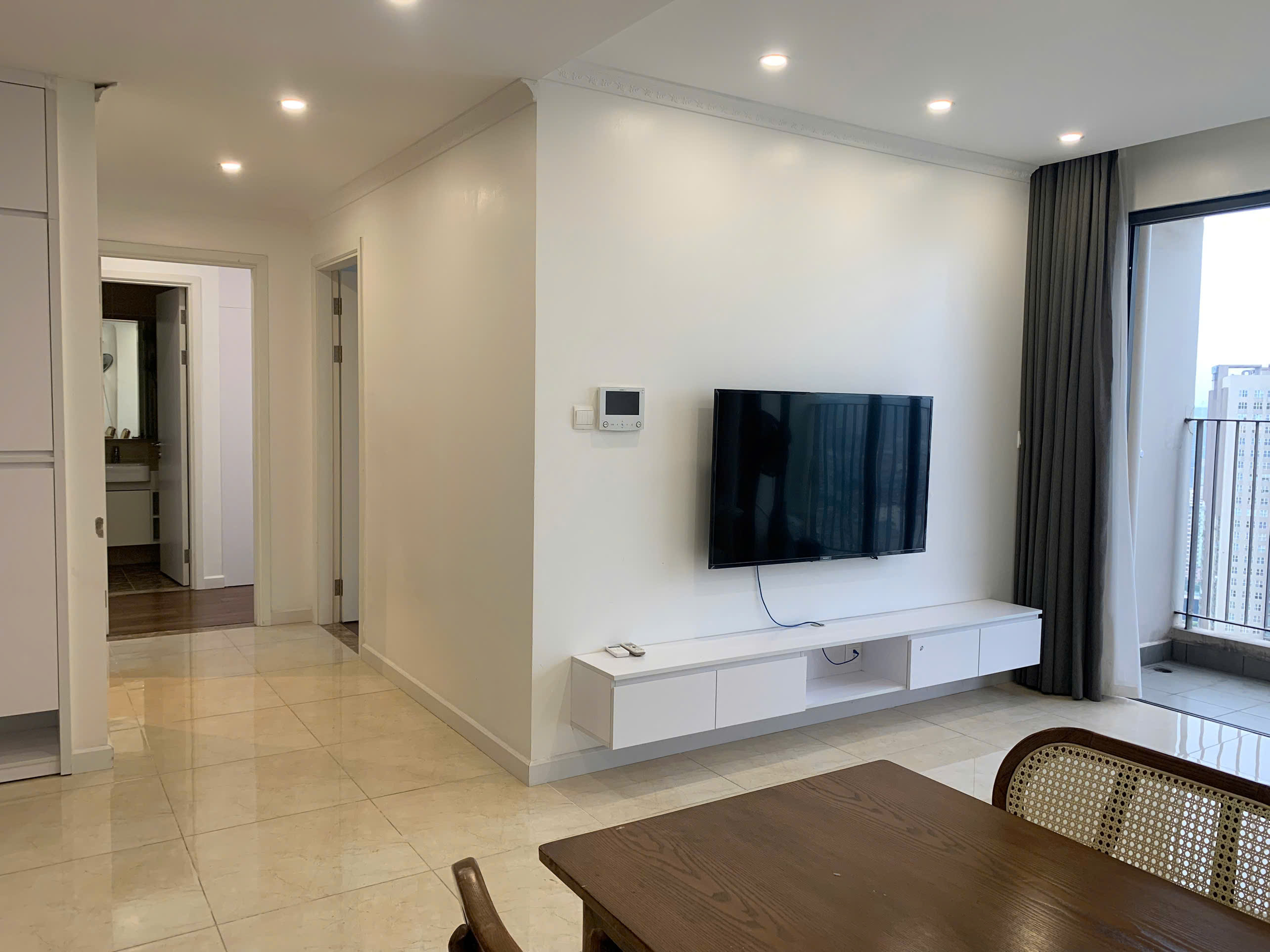 Cần bán Căn hộ chung cư dự án Vinhomes D'Capitale, Diện tích 70m², Giá Thương lượng 7