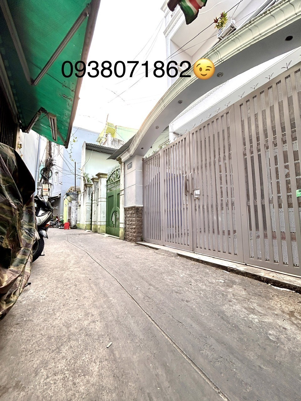 BÁN NHANH NHÀ 99.8 M2 Đ.TÔN ĐẢN- NGANG 5.2M NỞ HẬU 5.6M- CHỈ 9 ĐÔNG 9- GẦN KHU ẪM THỰC VÍNH KHÁNH 2