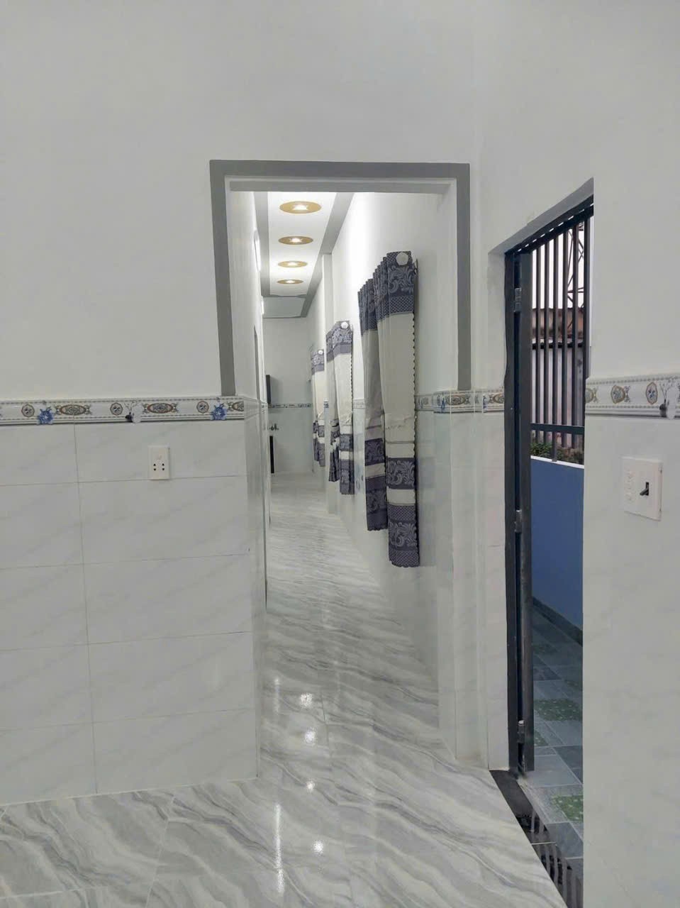 Bán nhà cấp 4 xã Phước Vĩnh An dt 135m2 (50m2 thổ ) 3pn , 2wc giá 2,35 tỷ 2