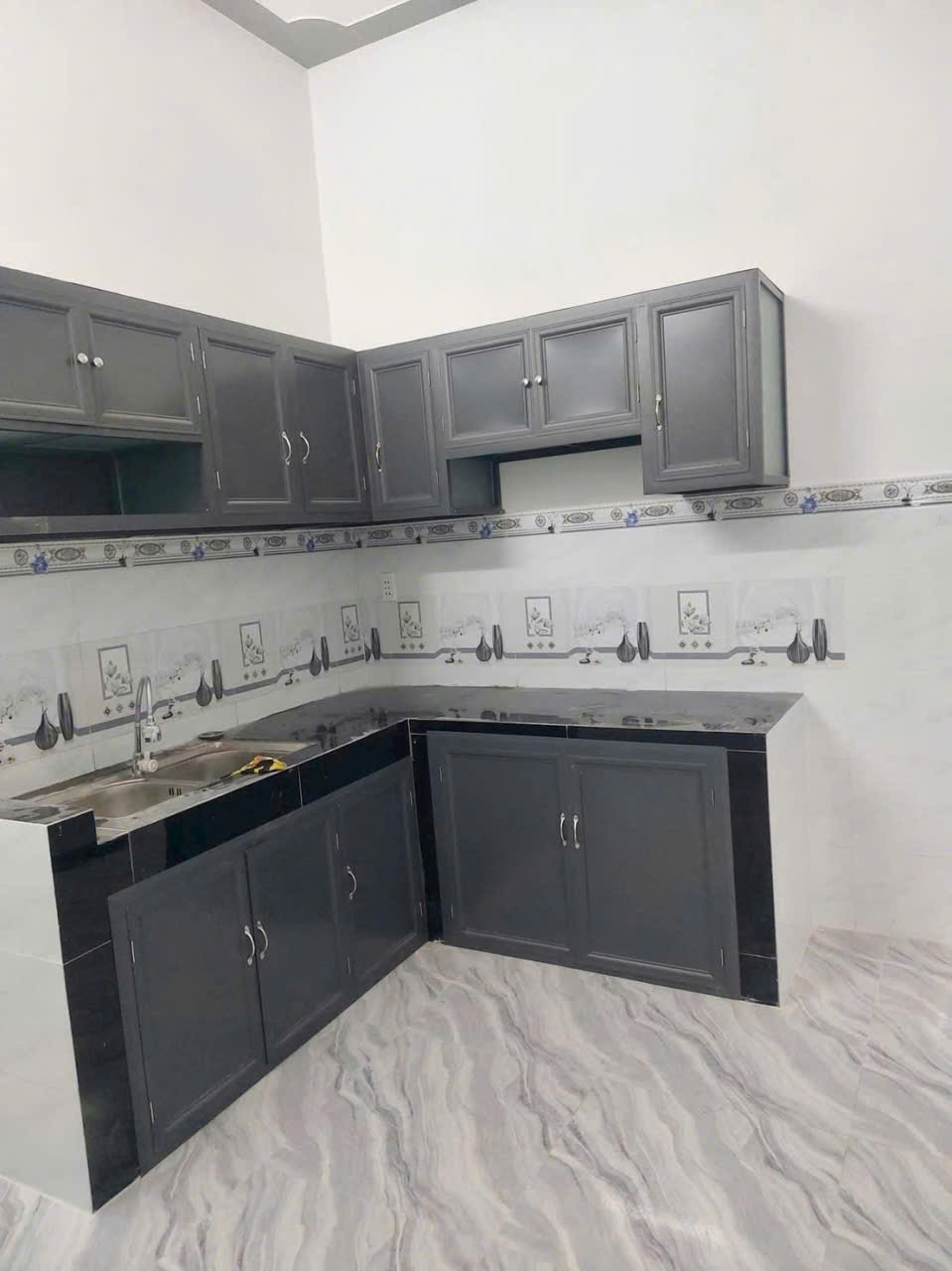 Bán nhà cấp 4 xã Phước Vĩnh An dt 135m2 (50m2 thổ ) 3pn , 2wc giá 2,35 tỷ 5