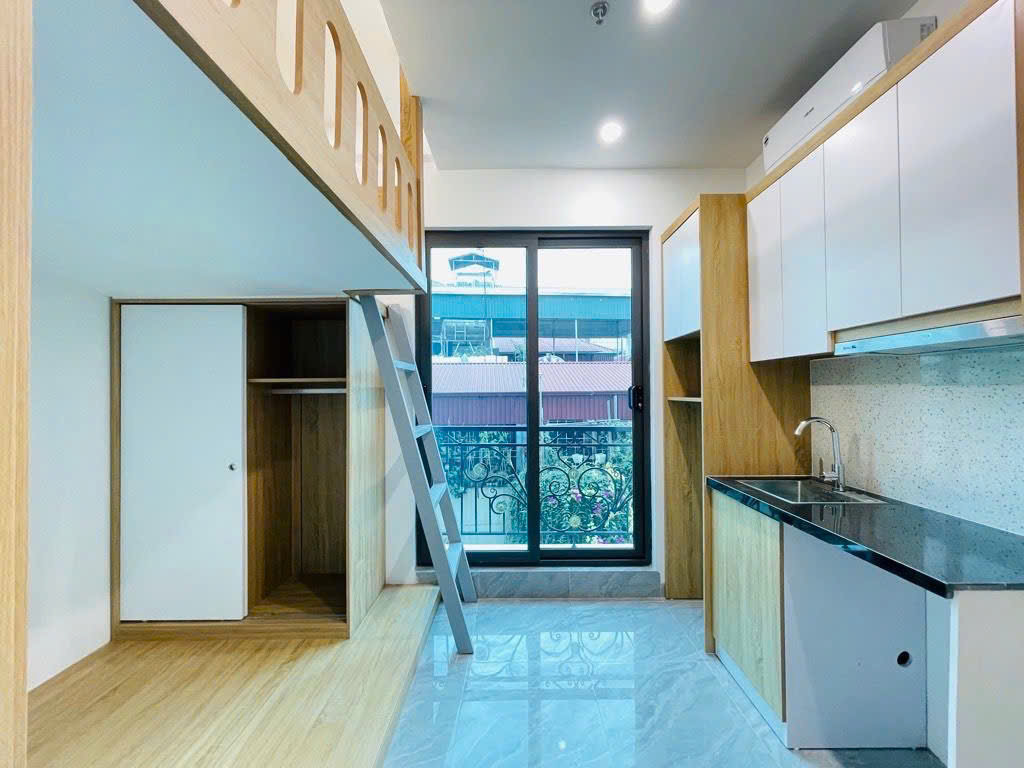 GÀ ĐẺ TRỨNG VÀNG TẠI THANH XUÂN- 96M2 SỔ ĐỎ - 8 TẦNG THANG MÁY GIÁ ĐẦU TƯ 19.7 TỶ 4