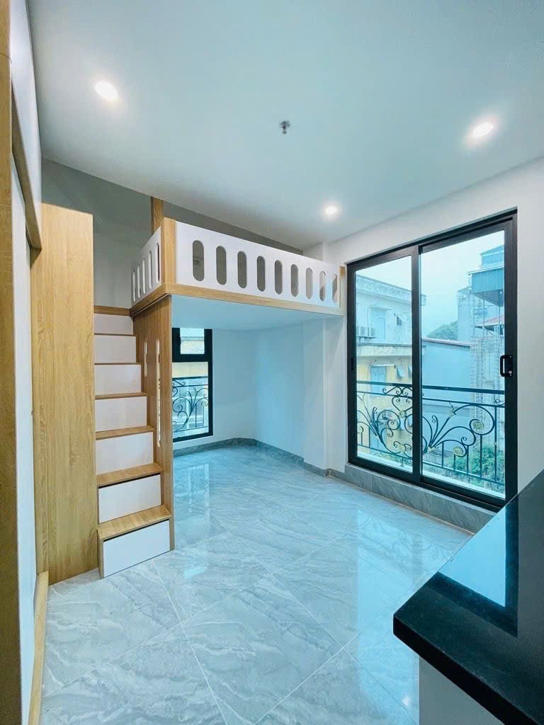 GÀ ĐẺ TRỨNG VÀNG TẠI THANH XUÂN- 96M2 SỔ ĐỎ - 8 TẦNG THANG MÁY GIÁ ĐẦU TƯ 19.7 TỶ 2