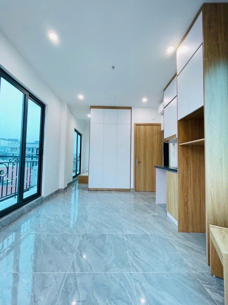 GÀ ĐẺ TRỨNG VÀNG TẠI THANH XUÂN- 96M2 SỔ ĐỎ - 8 TẦNG THANG MÁY GIÁ ĐẦU TƯ 19.7 TỶ 5