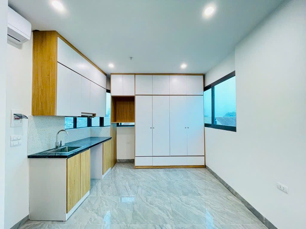 GÀ ĐẺ TRỨNG VÀNG TẠI THANH XUÂN- 96M2 SỔ ĐỎ - 8 TẦNG THANG MÁY GIÁ ĐẦU TƯ 19.7 TỶ 3