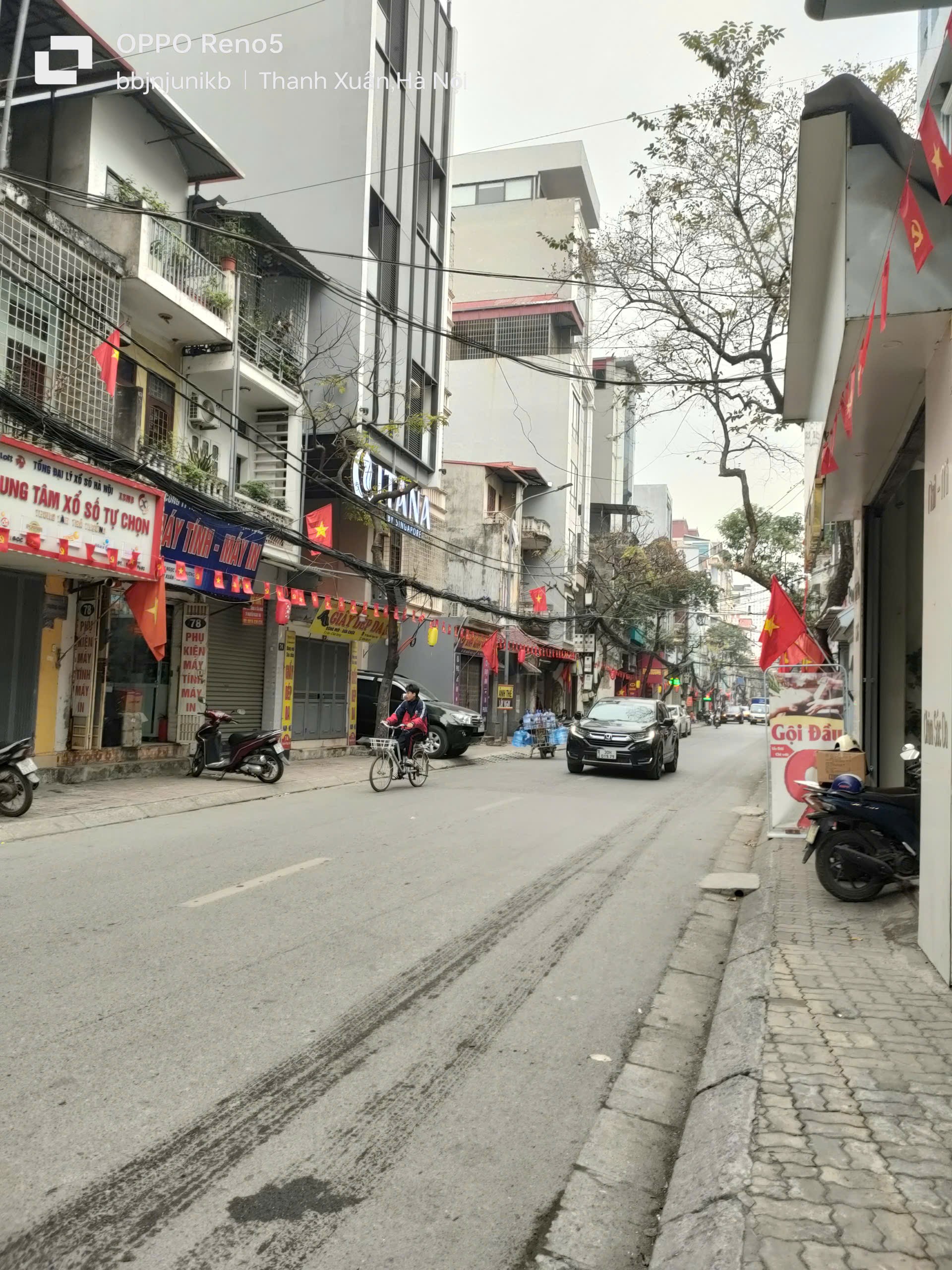 Bán gấp giá rẻ mặt phố ô tô, kinh doanh Tả Thanh Oai 33m, 1.5 tầng, mặt tiền 3m, 1.38 tỷ, Thanh