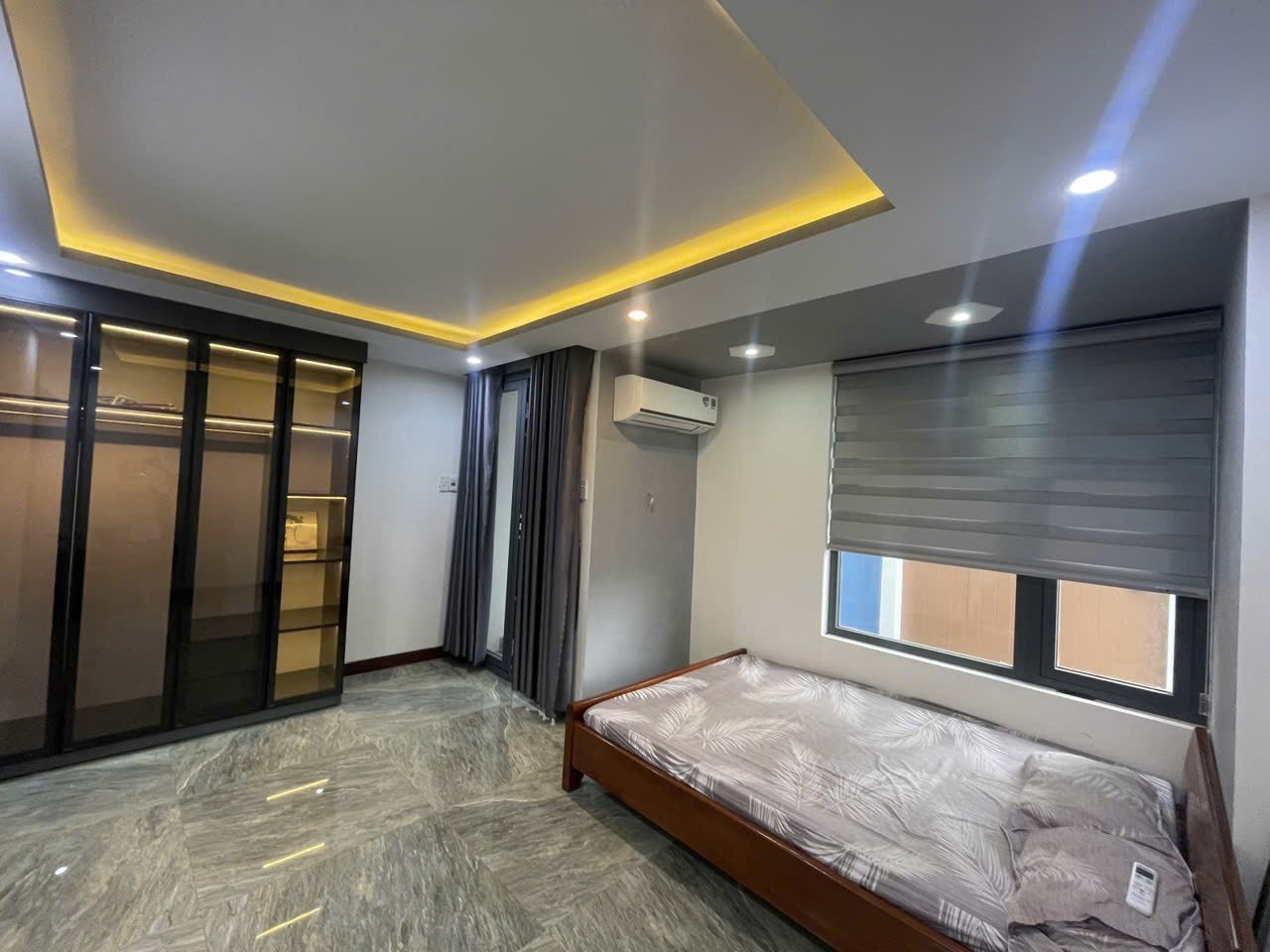 THÔNG SỐ ĐẸP - NHÀ MỚI 3 TẦNG FULL NỘI THẤT VÀO Ở NGAY - THANH KHÊ - NGUYỄN PHƯỚC NGUYÊN - GẦN