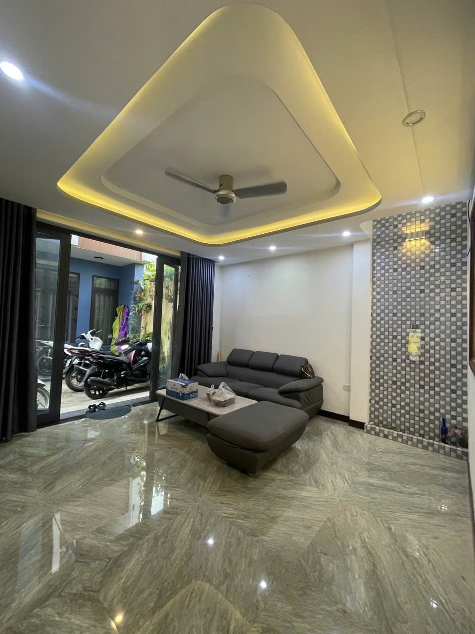 THÔNG SỐ ĐẸP - NHÀ MỚI 3 TẦNG FULL NỘI THẤT VÀO Ở NGAY - THANH KHÊ - NGUYỄN PHƯỚC NGUYÊN - GẦN 2