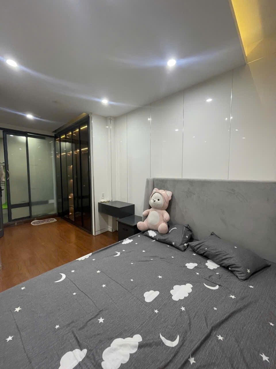 THÔNG SỐ ĐẸP - NHÀ MỚI 3 TẦNG FULL NỘI THẤT VÀO Ở NGAY - THANH KHÊ - NGUYỄN PHƯỚC NGUYÊN - GẦN 3