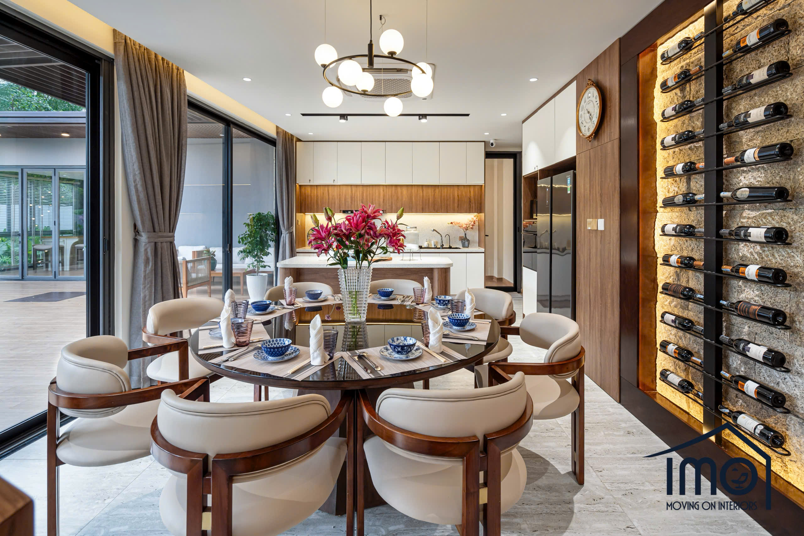 Cho thuê Biệt thự Phường Tăng Nhơn Phú A, Quận 9, Diện tích 800m², Giá Thương lượng 7