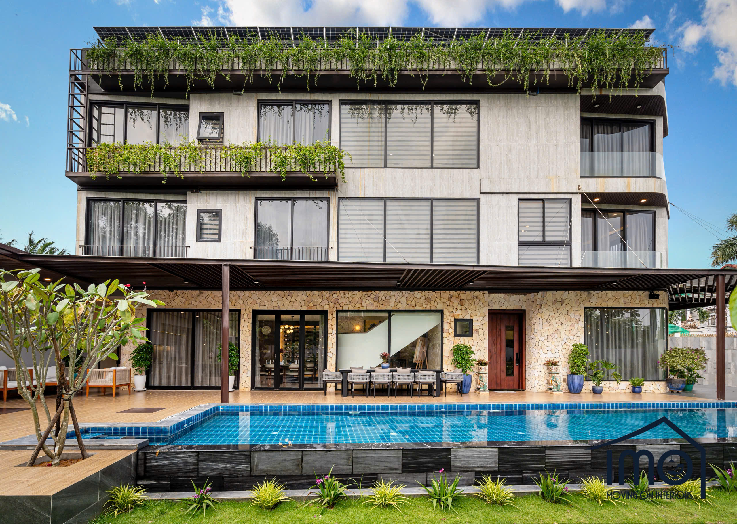 Cho thuê Biệt thự Phường Tăng Nhơn Phú A, Quận 9, Diện tích 800m², Giá Thương lượng