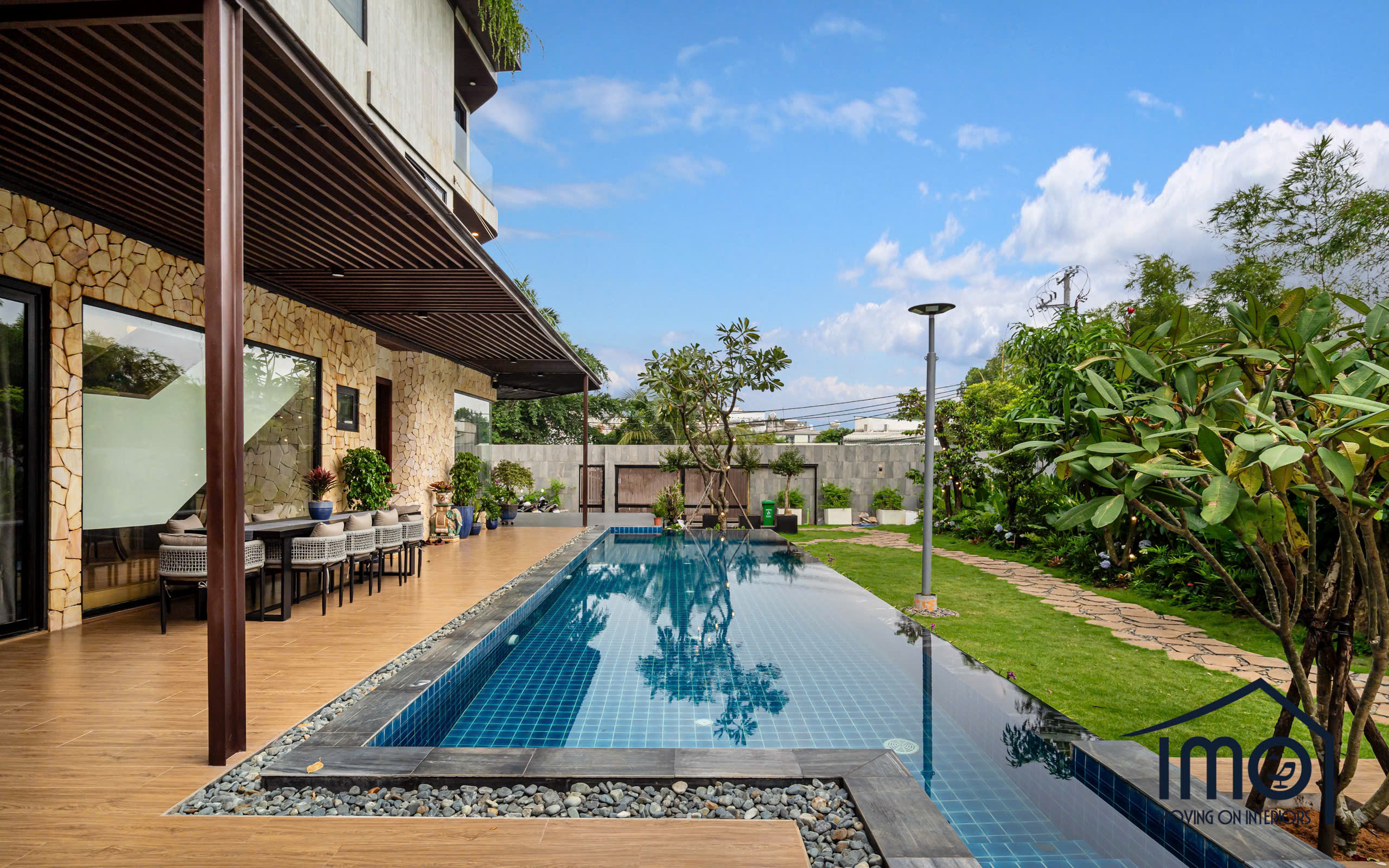 Cho thuê Biệt thự Phường Tăng Nhơn Phú A, Quận 9, Diện tích 800m², Giá Thương lượng 4