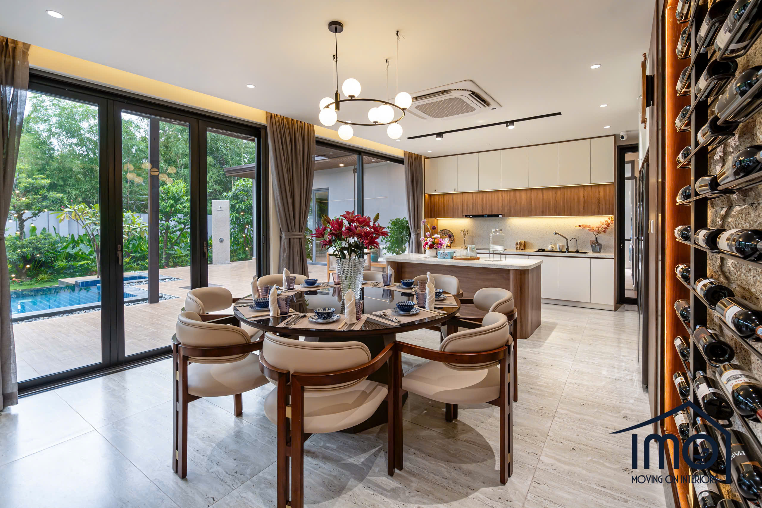 Cho thuê Biệt thự Phường Tăng Nhơn Phú A, Quận 9, Diện tích 800m², Giá Thương lượng 8