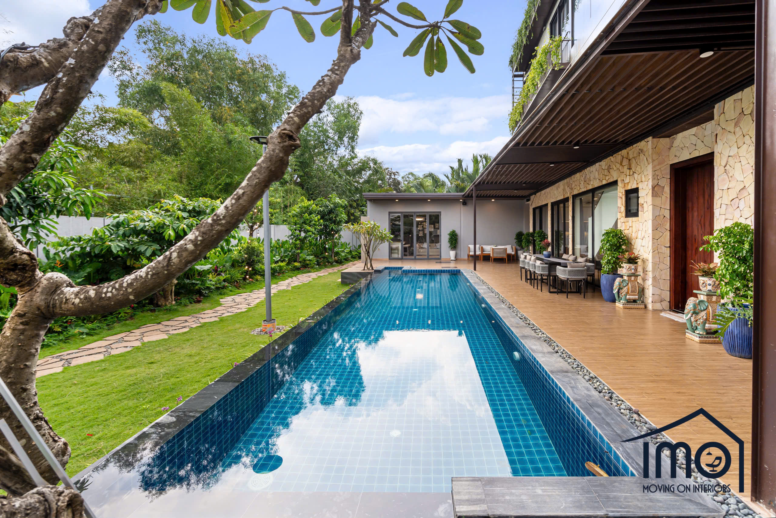 Cho thuê Biệt thự Phường Tăng Nhơn Phú A, Quận 9, Diện tích 800m², Giá Thương lượng 6