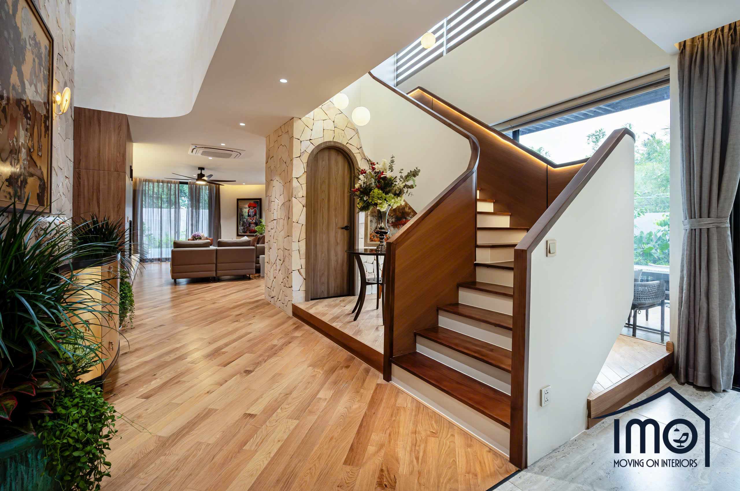 Cho thuê Biệt thự Phường Tăng Nhơn Phú A, Quận 9, Diện tích 800m², Giá Thương lượng 16