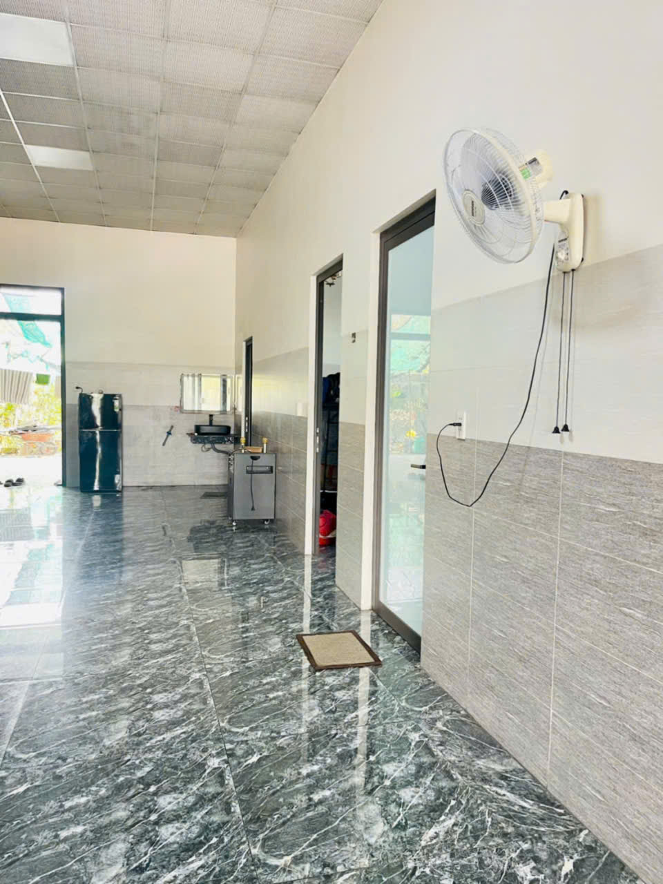 Bán nhà hẻm đường nhựa tỉnh lộ 8 , xã Hòa Phú tdt 650m2 ( 300m2 thổ ) 3pn, 2wc giá 7,9 tỷ 3