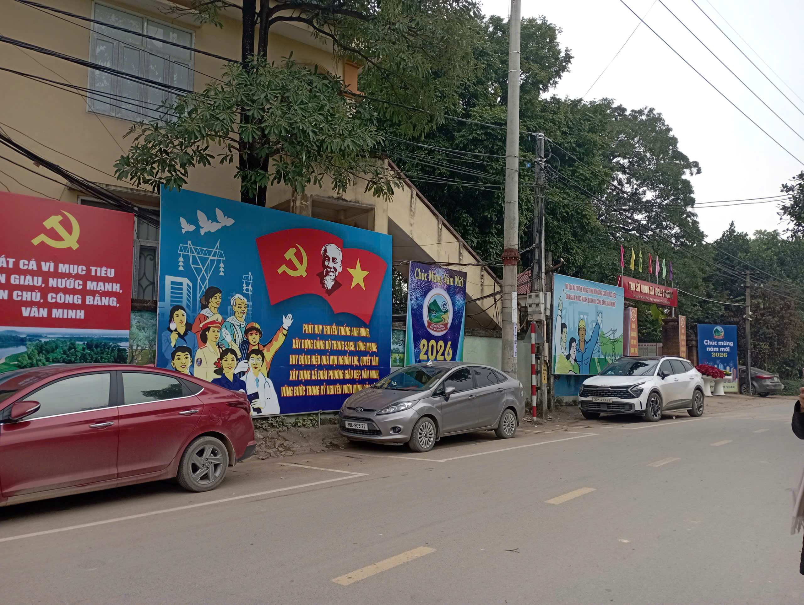 Cần bán Đất đường 419, Xã Bình Yên, Diện tích 108m², Giá 3,05 Tỷ