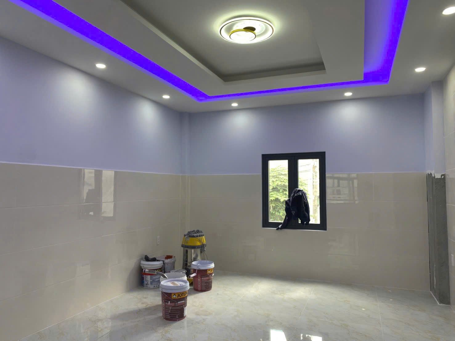 BÁN NHÀ MỚI 4 TẦNG – KHU VẠN PHÚC CITY  HIỆP BÌNH PHƯỚC – THỦ ĐỨC 7.7Tỷ 4