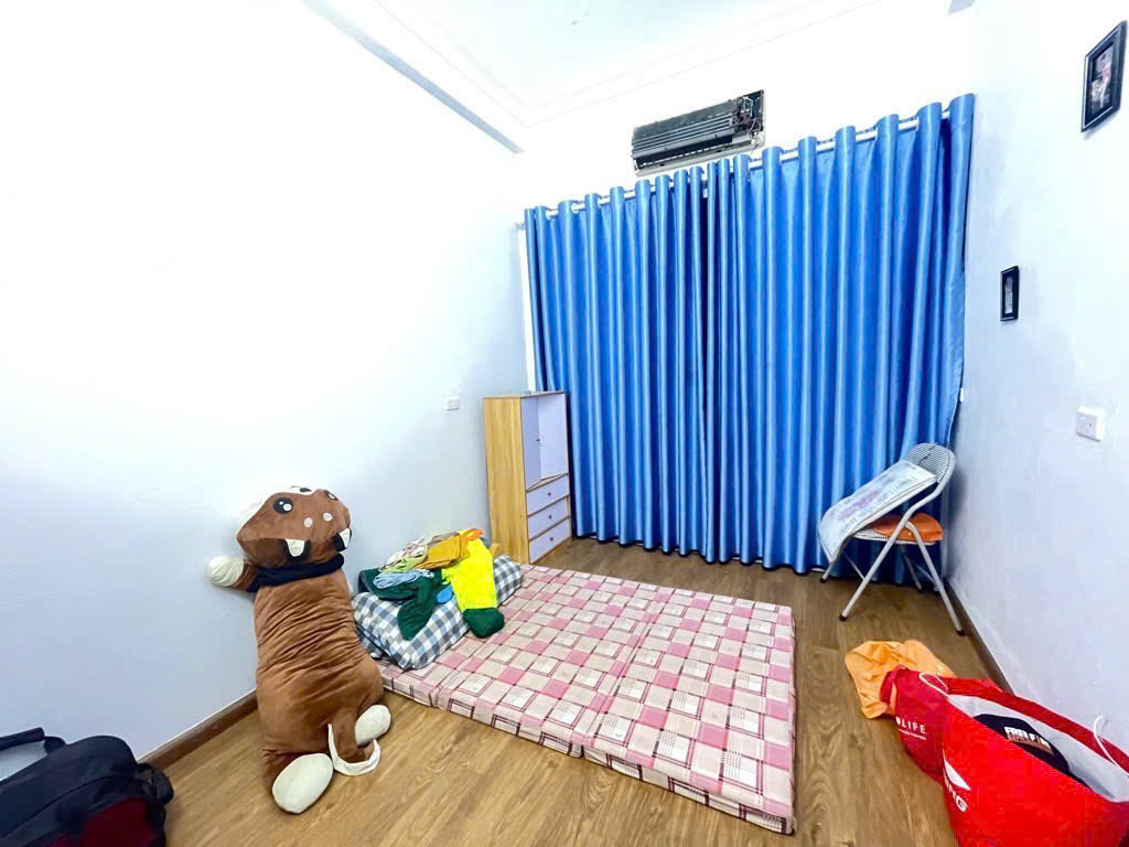 Chủ cần tiền - bán gấp nhà 3 tầng mới koong - Chi Đông, Mê Linh - chỉ 3.3 tỷ 3