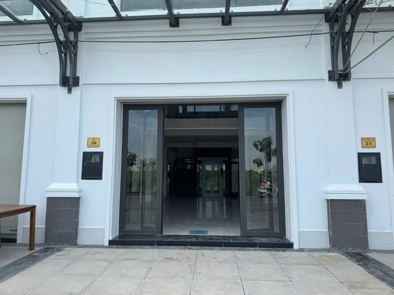 Cho thuê Biệt thự Quận 2, Hồ Chí Minh, Diện tích 300m², Giá 210 Triệu/tháng 9