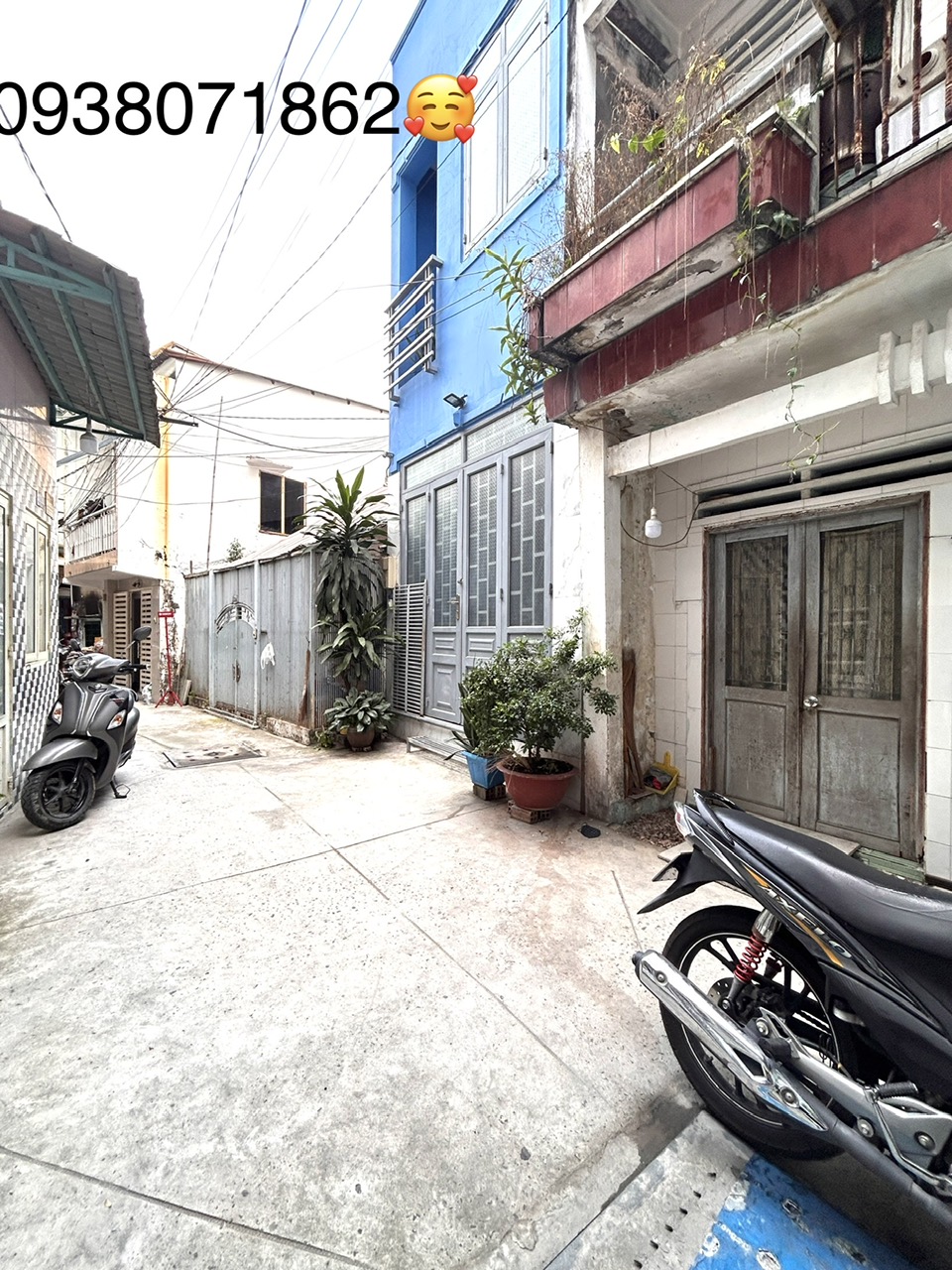 BÁN NHÀ DT 76.4M2- NGANG 4.5M CHÀO CHỈ 9.5T THÔI- Đ. TÔN THẤT THUYẾT- GIAO THƯƠNG TÔN ĐẢN VÀ KHÁNH 5