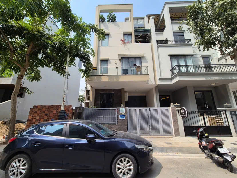 Cần bán Nhà mặt tiền Quận 2, Hồ Chí Minh, Diện tích 126m², Giá 35 Tỷ